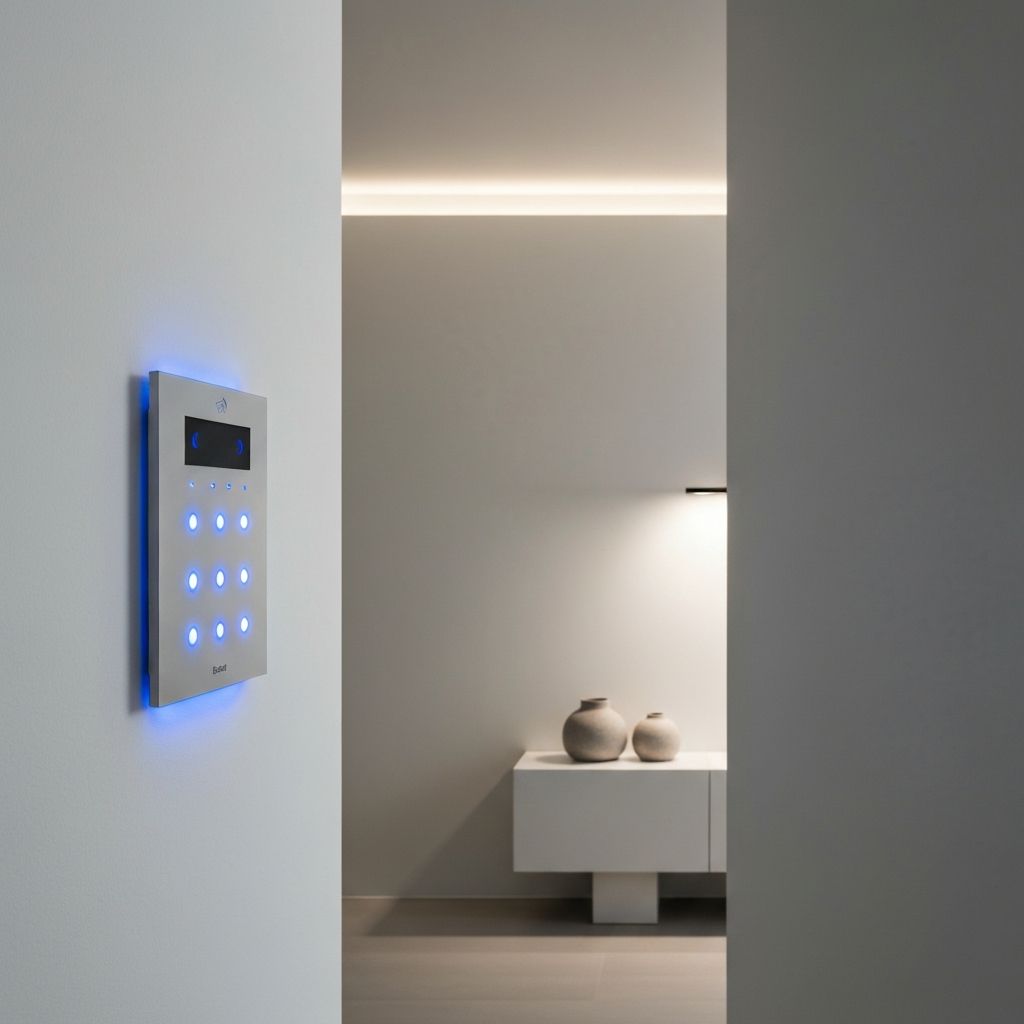 Iluminat Interior & LED